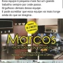 Foto 1:  Marcos Montador de Moveis