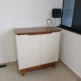 Foto 1:  Marcos Montador de Moveis